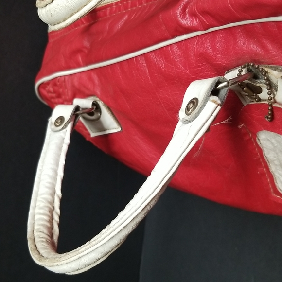 Vintage Wilson Gym Bag - Picture 4 of 14